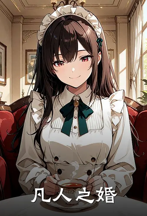 凡人之婚