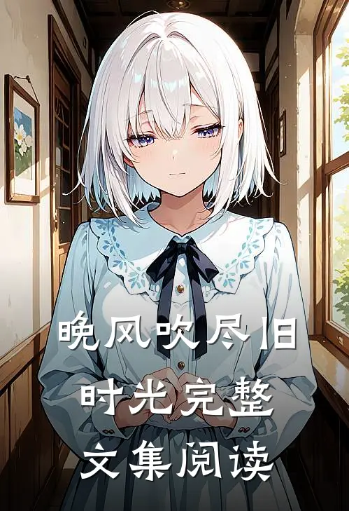 晚风吹尽旧时光完整文集阅读