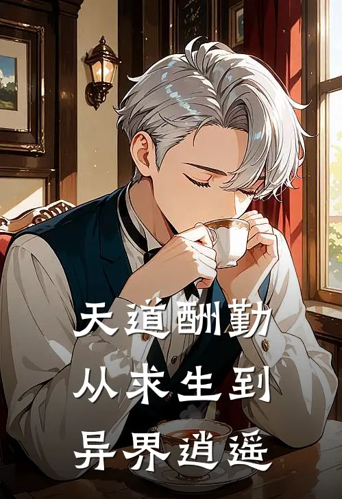 天道酬勤：从求生到异界逍遥