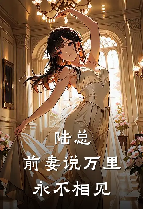 陆总,前妻说万里永不相见是哪一集