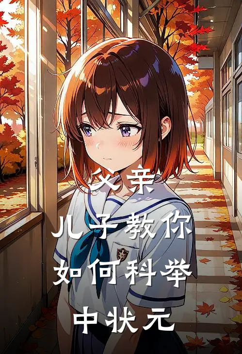 父亲，儿子教你如何科举中状元