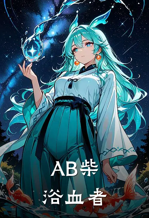 AB柴：浴血者