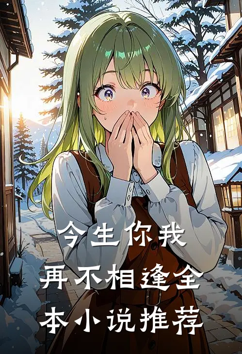 今生你我,再不相逢全本推荐免费阅读