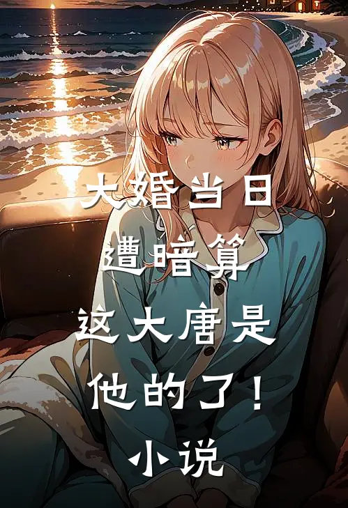大婚当日遭暗算，这大唐是他的了！小说