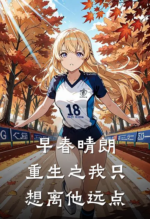 早春晴朗，重生之我只想离他远点