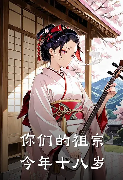 你们的祖宗今年十八岁