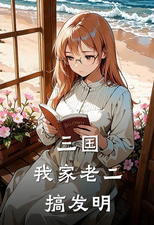 三国：我家老二搞发明