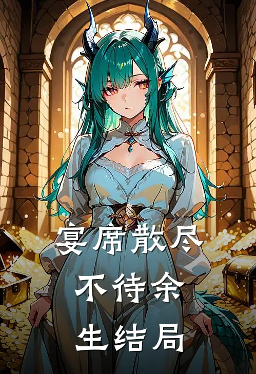 宴席散尽，不待余生结局
