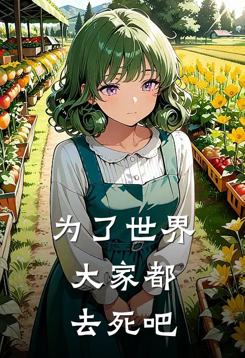 为了世界，大家都去死吧