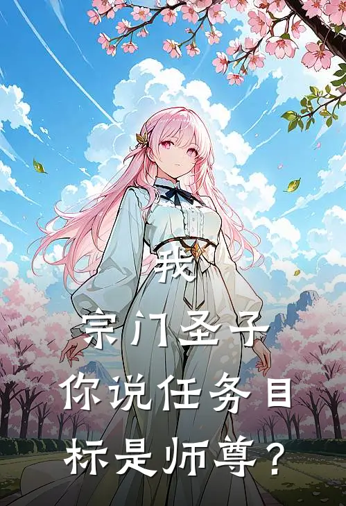 我，宗门圣子，你说任务目标是师尊？