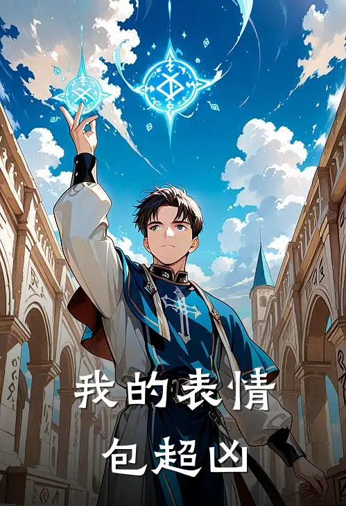 我的表情包超凶