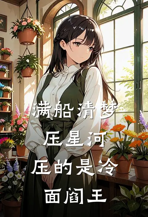 满船清梦压星河，压的是冷面阎王
