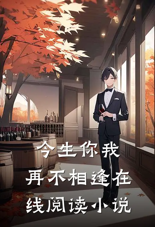 今生你我，再不相逢在线阅读小说