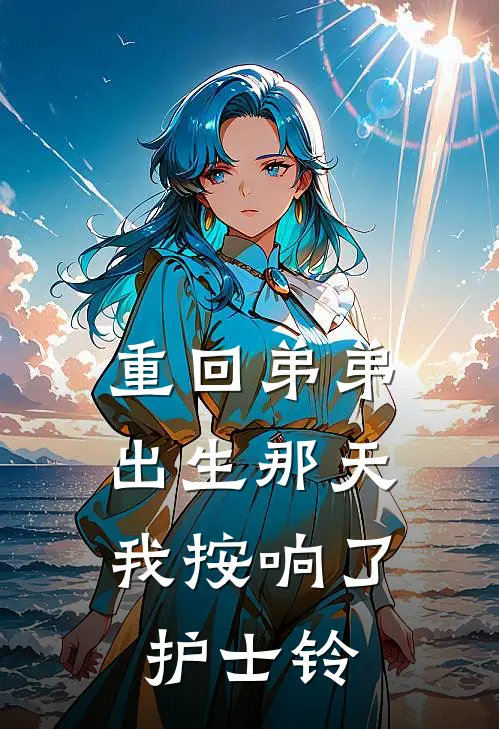 重回弟弟出生那天，我按响了护士铃