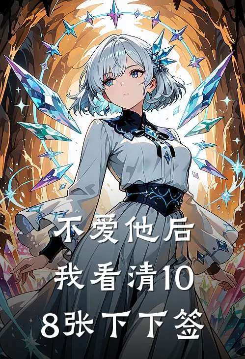 不爱他后,我看清108张下下签