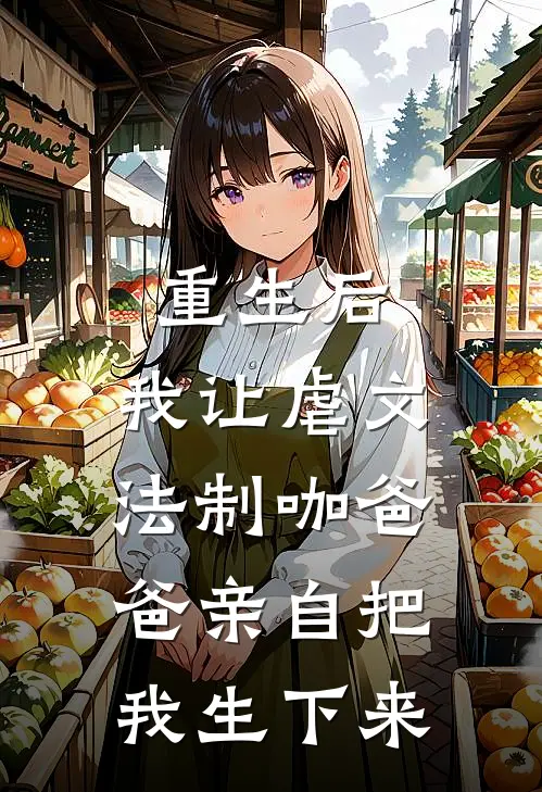 重生后，我让虐文法制咖爸爸亲自把我生下来