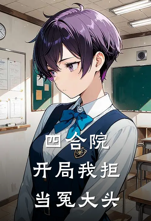 四合院：开局我拒当冤大头