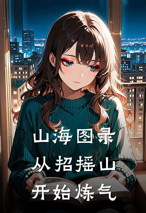 山海图录：从招摇山开始炼气