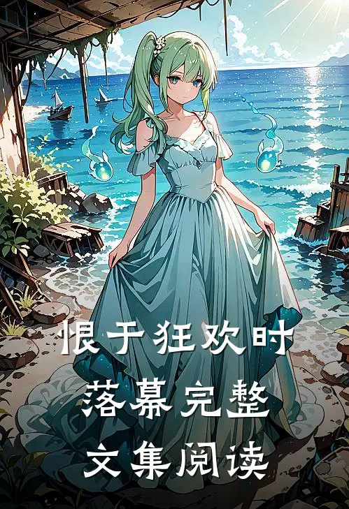 恨于狂欢时落幕完整文集阅读