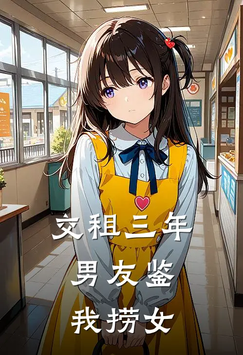 交租三年，男友鉴我捞女