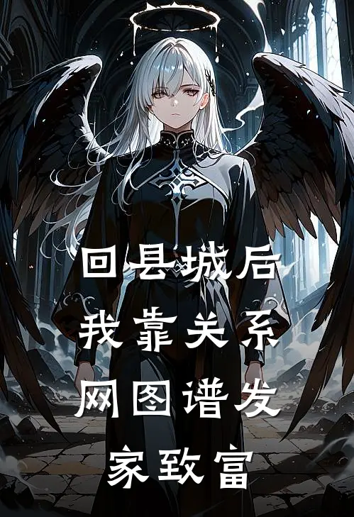 回县城后，我靠关系网图谱发家致富