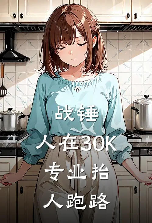 战锤：人在30K，专业抬人跑路