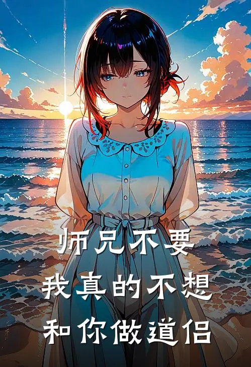 师兄不要，我真的不想和你做道侣
