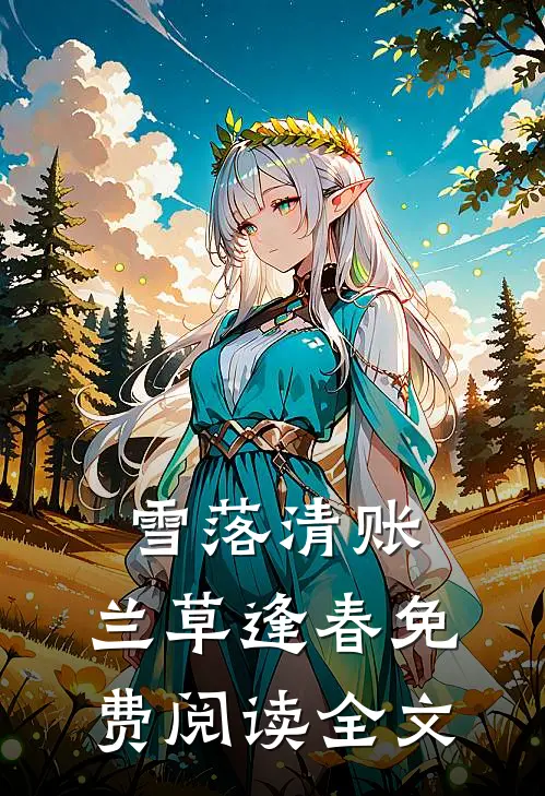 雪落清账，兰草逢春免费阅读全文