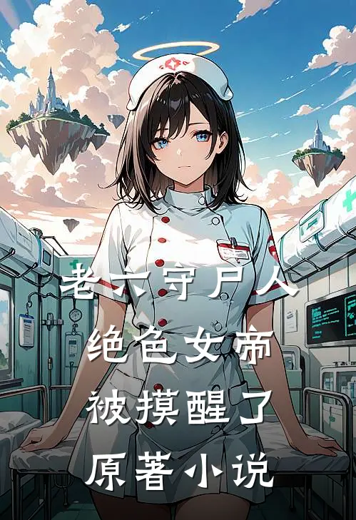 老六守尸人，绝色女帝被摸醒了原著小说