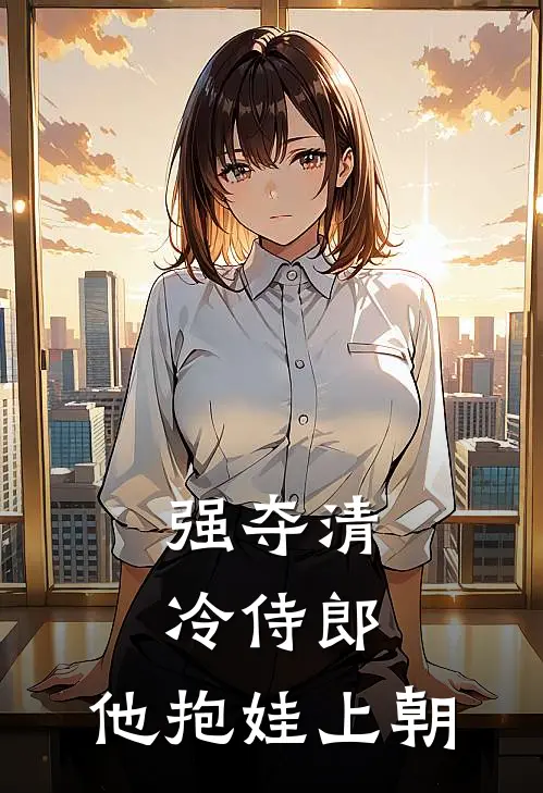 强夺清冷侍郎,他抱娃上朝