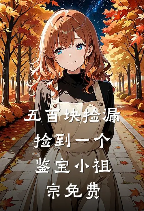 五百块捡漏，捡到一个鉴宝小祖宗免费