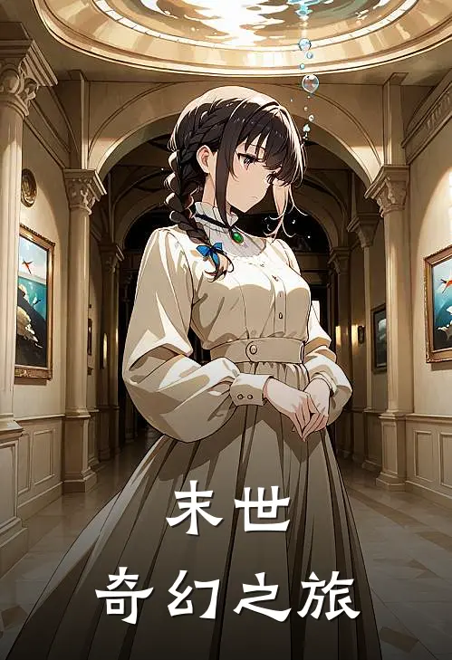 末世，奇幻之旅