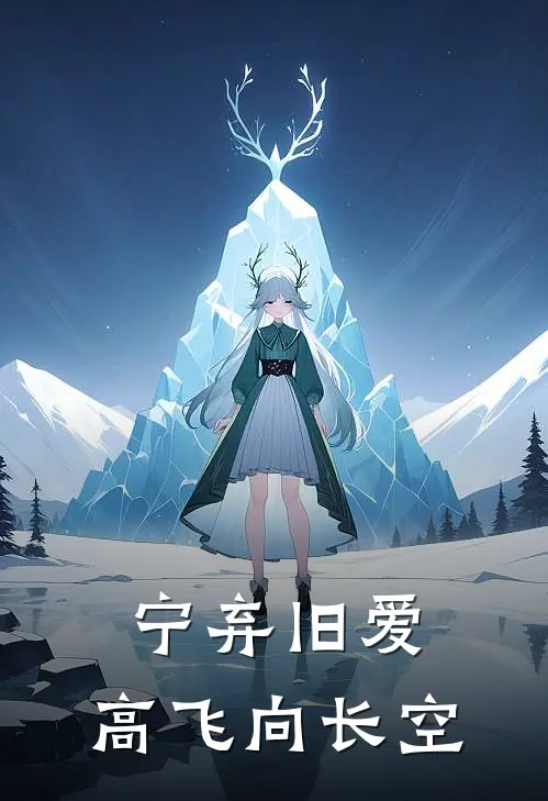 宁弃旧爱，高飞向长空