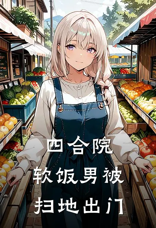 四合院：软饭男被扫地出门