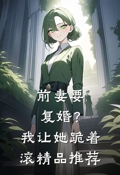 前妻要复婚?我让她跪着滚精品推荐免费阅读