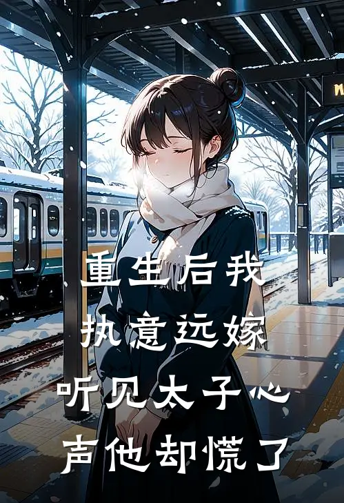 重生后我执意远嫁，听见太子心声他却慌了