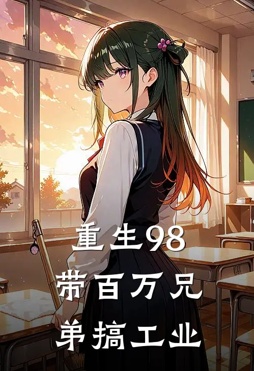 重生98：带百万兄弟搞工业