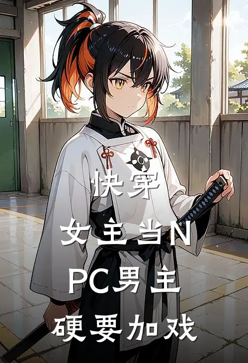 快穿：女主当NPC男主硬要加戏