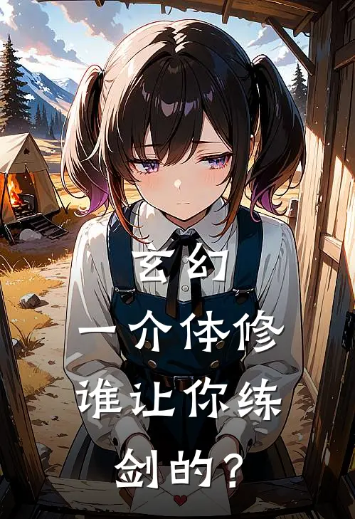 玄幻：一介体修，谁让你练剑的？