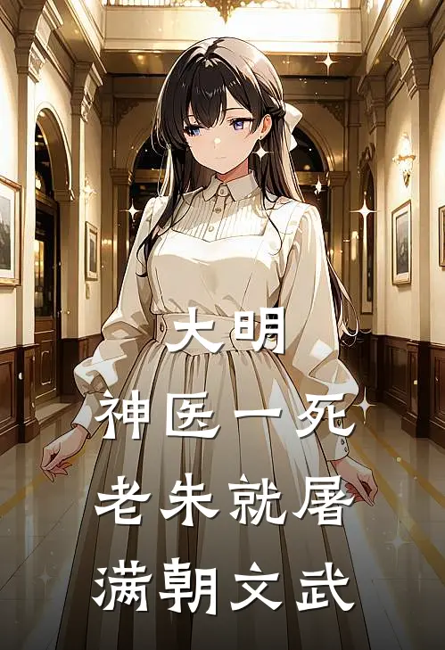 大明：神医一死老朱就屠满朝文武