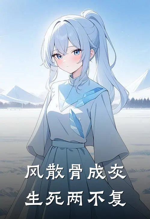 风散骨成灰,生死两不复完整版免费阅读
