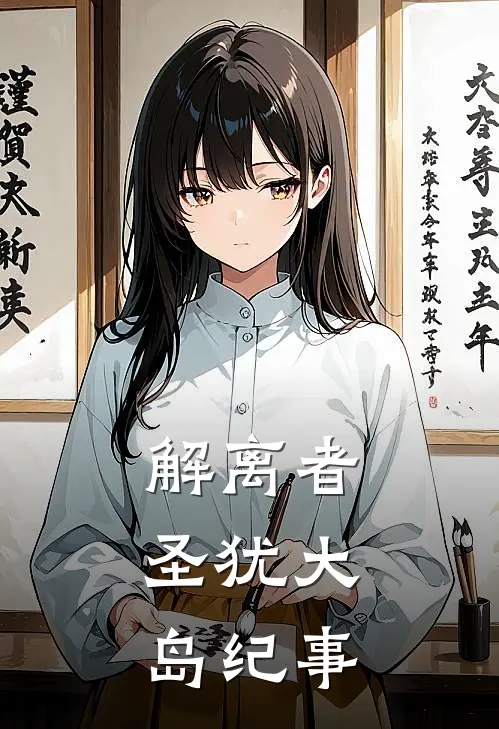 解离者：圣犹大岛纪事