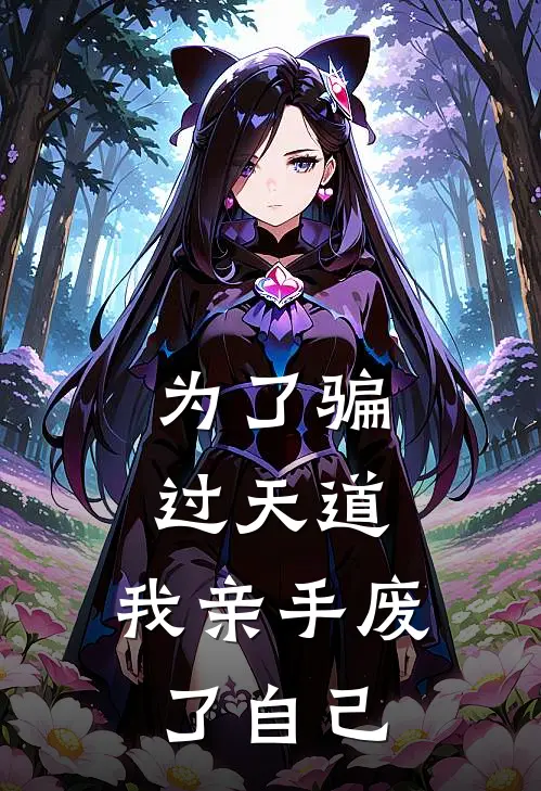 为了骗过天道,我亲手废了自己的人