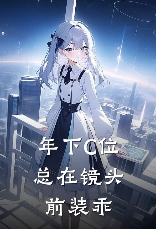 年下C位总在镜头前装乖