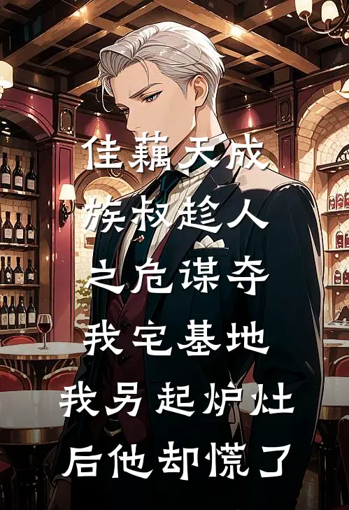 佳藕天成：族叔趁人之危谋夺我宅基地，我另起炉灶后他却慌了