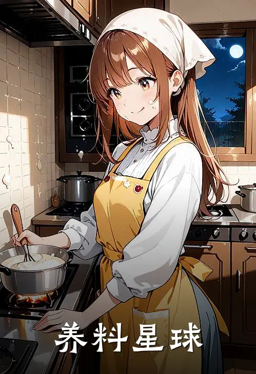 养料星球