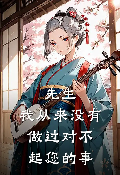 先生，我从来没有做过对不起您的事