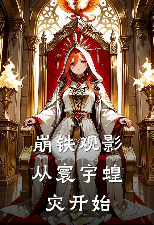 崩铁观影从寰宇蝗灾开始