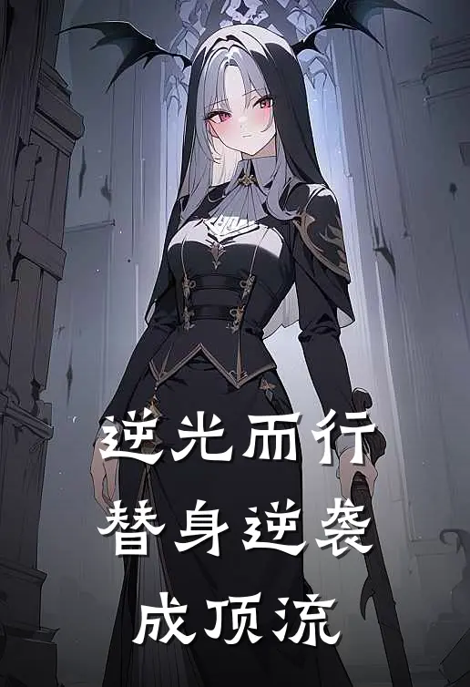 逆光而行，替身逆袭成顶流