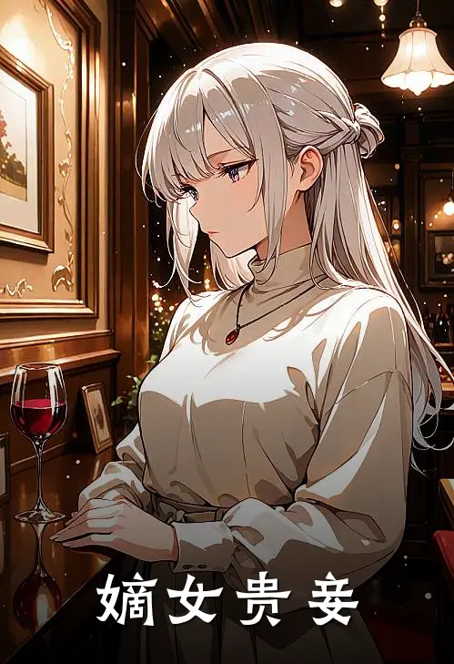 嫡女贵妾